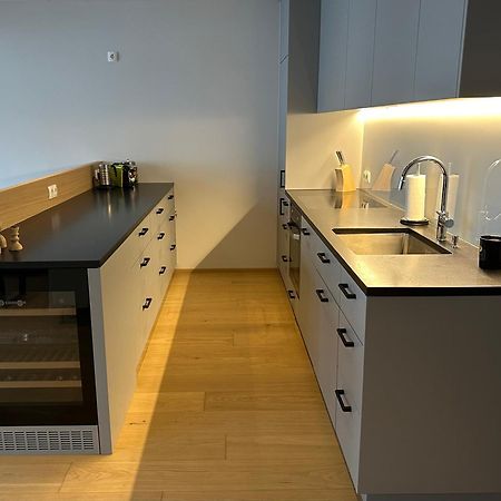 Damuels Appartements Bagian luar foto