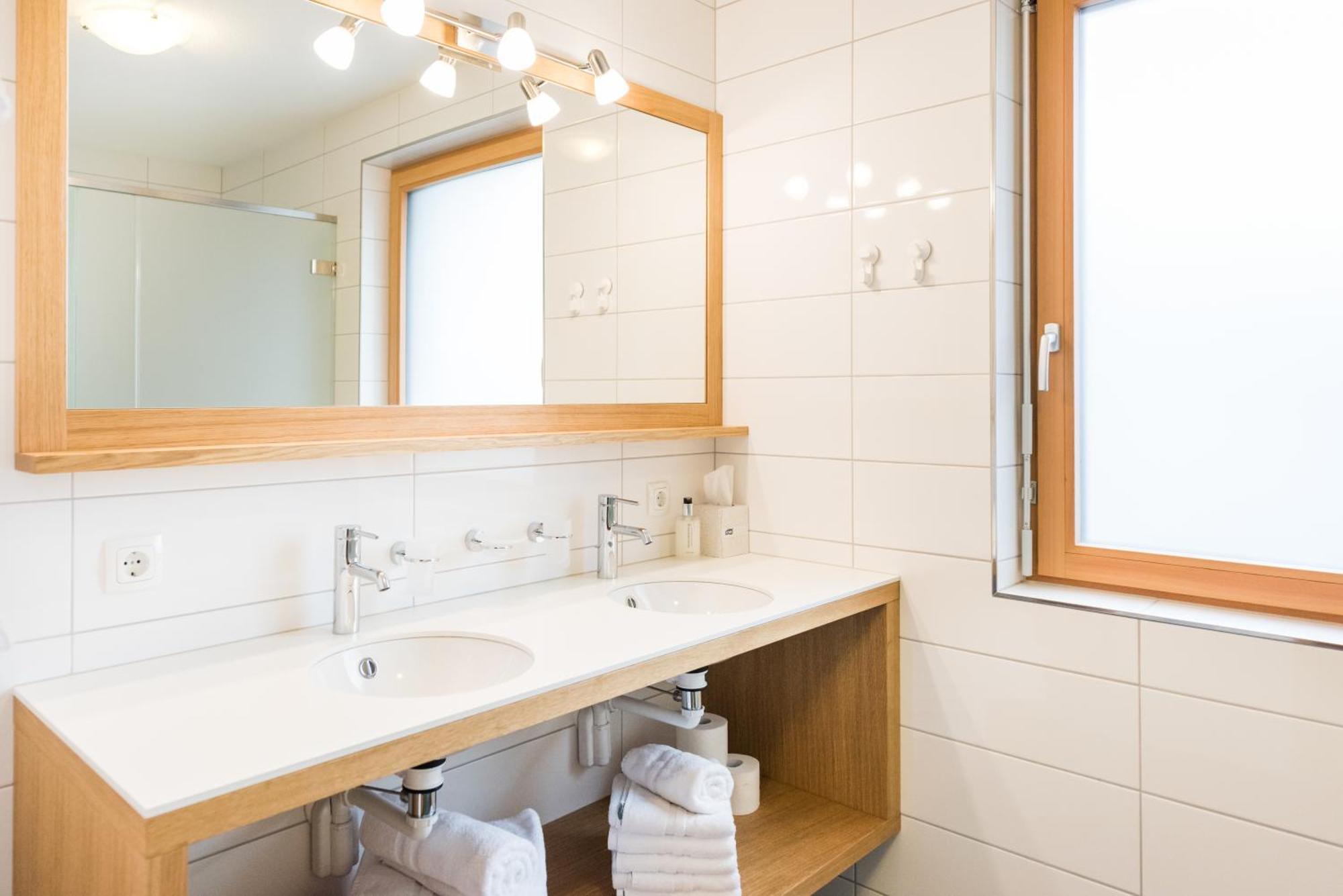 Damuels Appartements Bagian luar foto