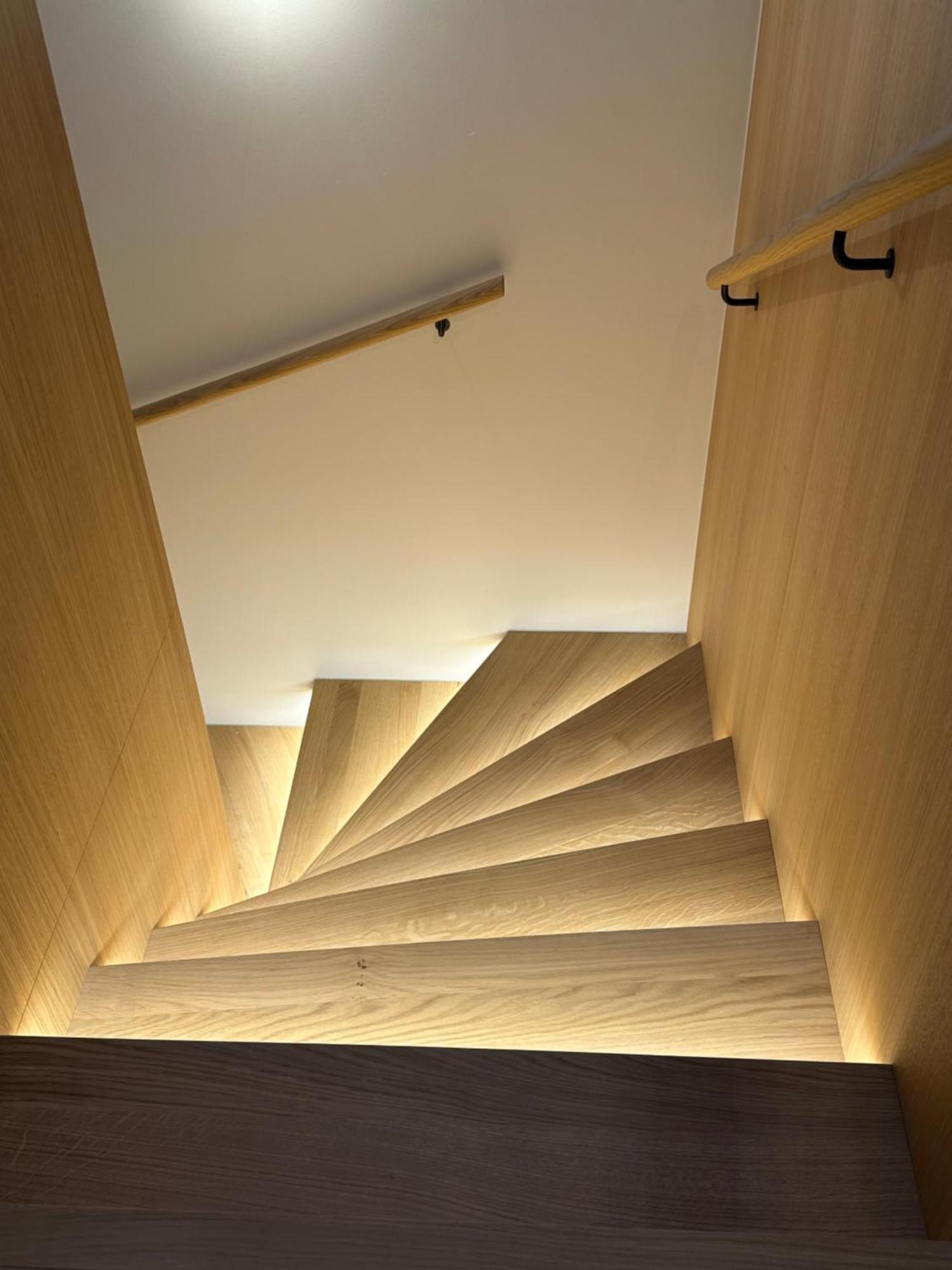 Damuels Appartements Bagian luar foto