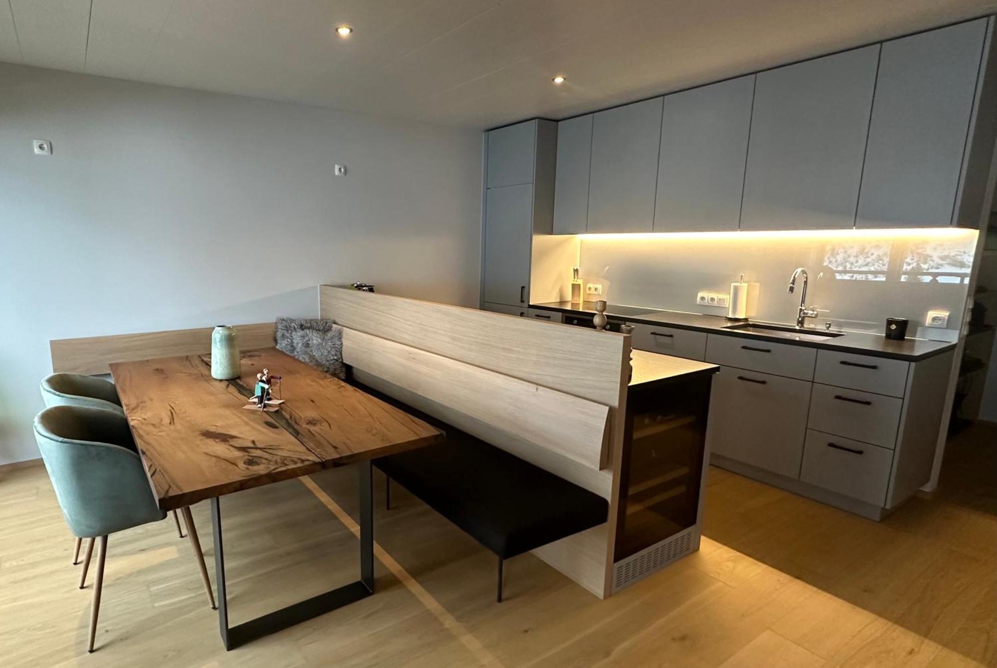Damuels Appartements Bagian luar foto