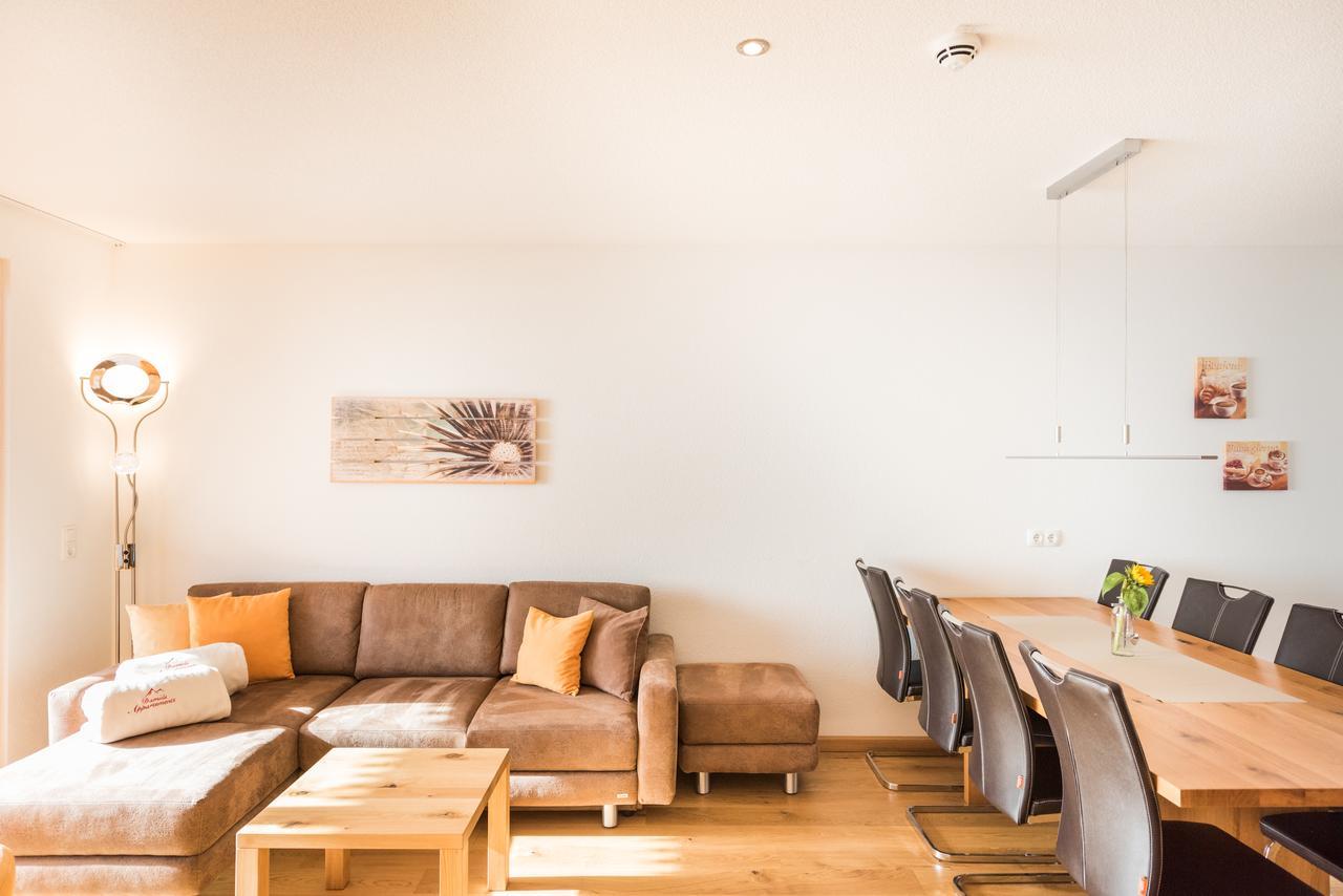 Damuels Appartements Bagian luar foto