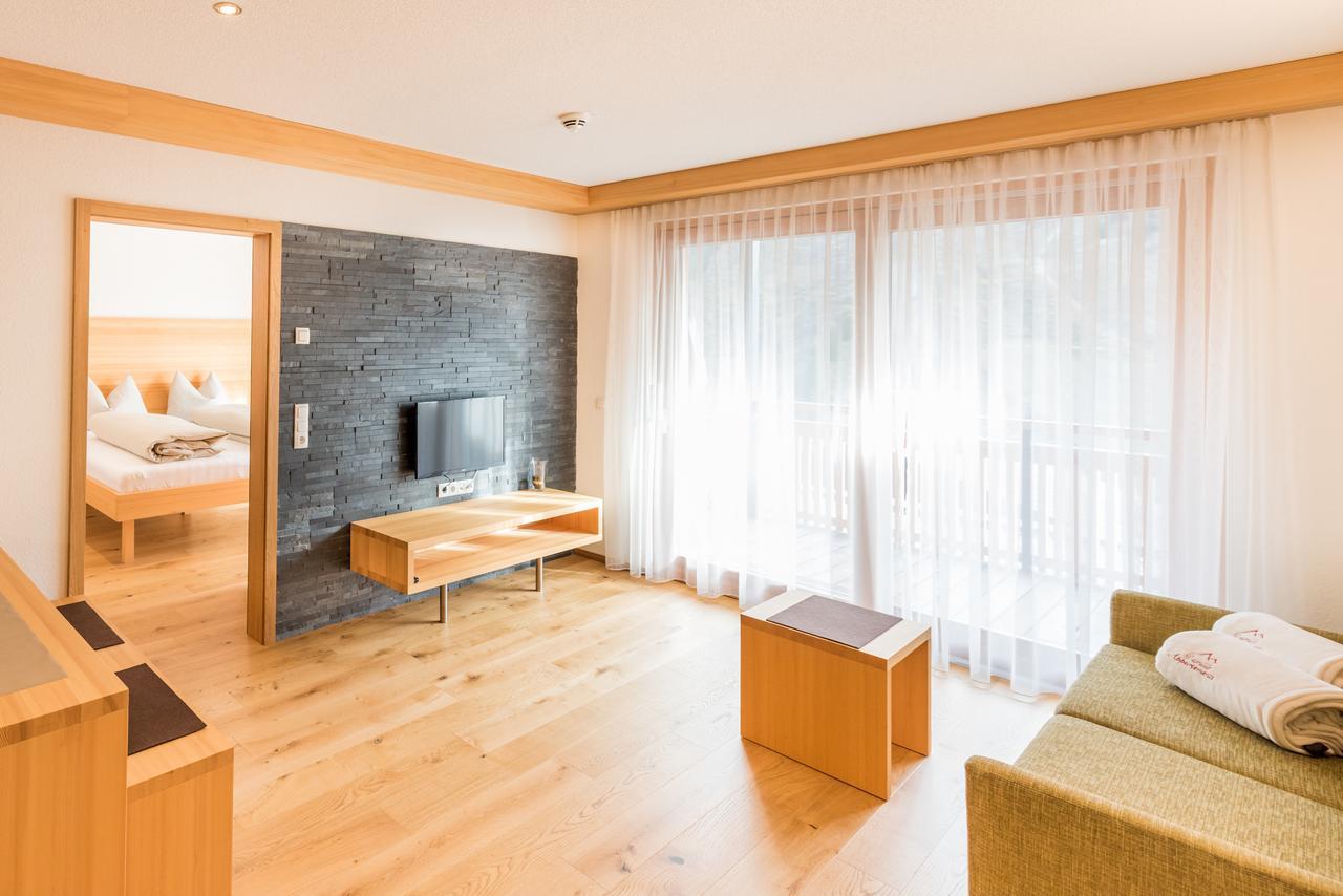 Damuels Appartements Bagian luar foto