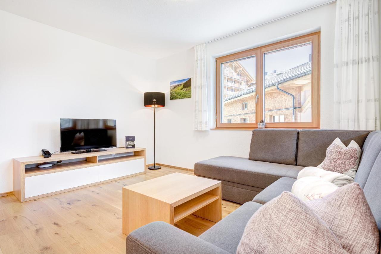 Damuels Appartements Ruang foto